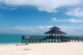 去美人鱼岛潜水，欣赏世界十大最美日落，尽在亚庇，你心动了吗？视频封面