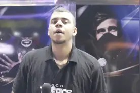 带你看看国外的酒吧是怎么带起现场气氛的！