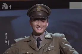 津门飞鹰：燕双鹰被围，云建明跟特务同归于尽，杀死特务救叶洪开