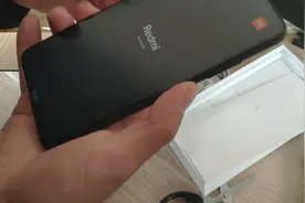 699网购一台小米手机，关键是5000毫安电池，性价比很高视频封面
