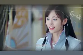 鞠婧祎 2019 生日应援歌曲 晨曦视频封面