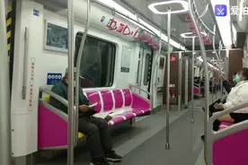 青岛到胶州有多快八号地铁告诉你视频封面