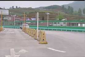 收费站空货车需要过磅吗