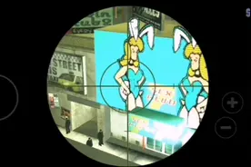 GTA3流程攻略11：别了，教父大人。监视之下，援救计划