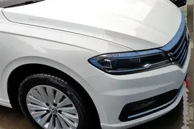 大众朗逸1.4T280TSI ，搭配7速双离合，130000中国特供车，厉害视频封面