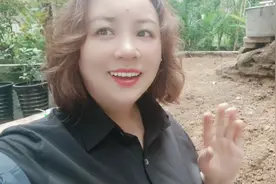 种完大蒜还剩一小块地，来种香菜、菠菜、小白菜，花盆种菜学起来