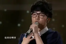 快乐男声总决赛，华晨宇《亲爱的小孩》，全场都在欢呼