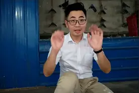 照蛋，辨别蛋是否可孵化