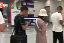 贵阳地铁你好low，无现金购票机敢不敢多装几台？