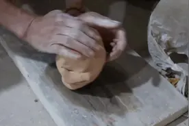 泥土如何变成粘土，原理原来是这样，学到了