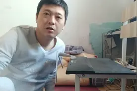 十五没事做，给大家拆个电脑显示器，看看里面的结构。