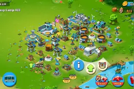 汤姆猫战营来了