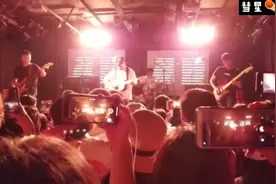 始于黄淮，终于黄淮！《写给黄淮》超燃现场版！视频封面