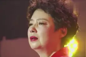 电视剧《红楼梦》插曲《葬花吟》《枉凝眉》演唱者陈力