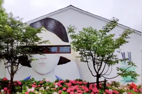 上海浦江郊野公园“柳鹭田园区”是市民休闲打卡的好去处，免费！视频封面