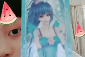 介绍叶罗丽卡片