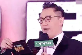 华少自曝为何成了胖大叔？听完心酸，再也不觉得是他生活太好