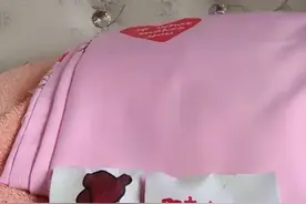 拆盲盒的后续视频封面