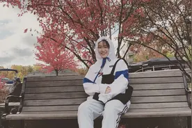 加拿大留学生 玛丽Mary来啦视频封面