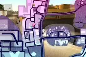 罪恶都市52 番外篇之八大资产具体位置视频封面