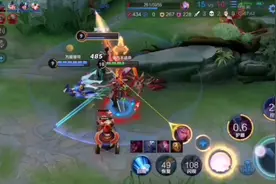 当辅助抢你人头，你应该这样做！