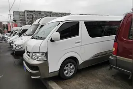 科普一下，买二手车方面的知识，需要注意什么？买车需谨慎视频封面