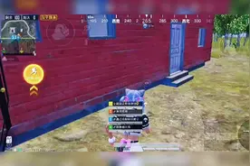 和平精英孤狼上战神榜的第七天