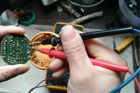 看看如何检修节能灯吧视频封面