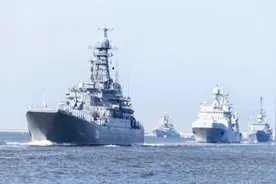 俄核潜艇解决各国一直无法攻克的难题，给中国作出了学习榜样视频封面