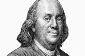 想知道美元上的富兰克林是如何画出来的吗？视频封面