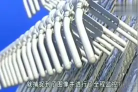 我国东风41试射，俄演播全过程，场面震撼这个技术另俄惊叹不已