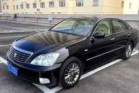 2009年最后一批十二代皇冠