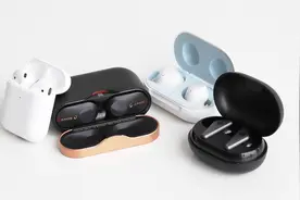 谁才是最佳真无线蓝牙耳机？苹果、三星、索尼、小鸟无线耳机实测