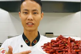 厨师长教你：“麻辣火锅汤底”的极速版本，一看就有食欲，收藏了