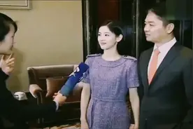 刘强东承认与原配有个儿子，奶茶妹妹又生了个女儿视频封面
