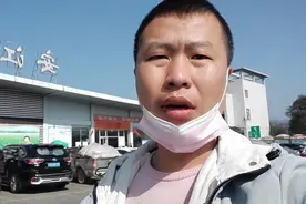 广东回四川途径湖南怀化安江服务区，我告诉大家这里的真实情况视频封面