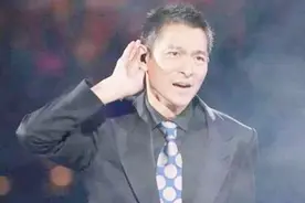 刘德华狂飙车技！献唱广告曲《天马行空》酷炫到底，一生中最爱视频封面