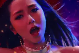 邓紫棋新专《摩天动物园》百分百的新视野，MV电影大片既视感视频封面