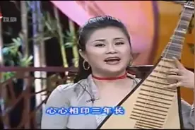 苏州评弹《约会》【袁小良 王瑾】情相思，情意浓，好听!视频封面