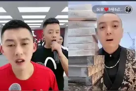 这就是快手上的卖货套路视频封面