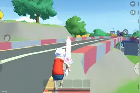 教你们如何上房顶