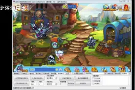 洛克王国：封包如何使用？看了这个视频你肯定会了吧