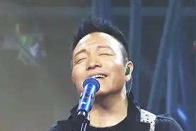 “最适合开车”得5首中文歌，许巍2首上榜，自驾必备的歌视频封面