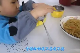 静叶一个人开车走2000公里老家，到了侄女家修整，满满的亲情