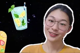 VLOG25大暑来临/炎炎夏日搞点冰淇淋降降温吧/建议酸奶冰淇淋