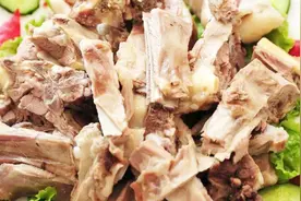 煮熟的肉急冻有异味怎样解决视频封面
