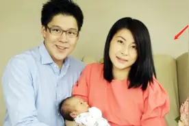 38岁郭晶晶被曝拼4胎？婆婆朱玲玲不慎说漏嘴，豪门媳妇不好当视频封面