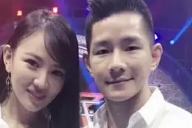 杨建平人生的大赢家！娇妻美丽动人，自己身价已经过亿视频封面