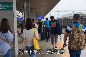 泰山我来了，开启泰安之旅！泰安站和泰山站原来不是一个地方？