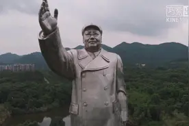 航拍重庆医科大学缙云校区视频封面